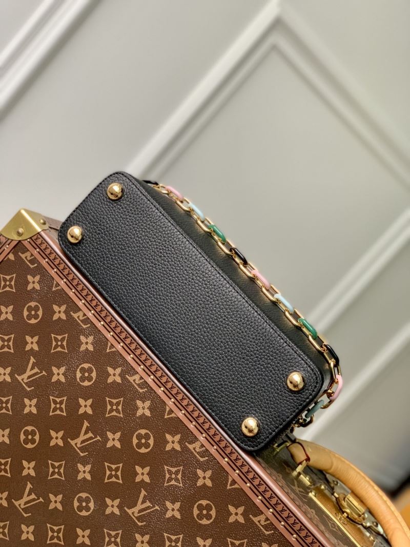 LV Top Handle Bags